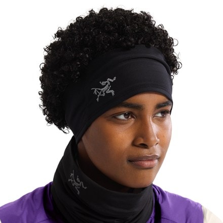 Arc'teryx Rho Headband 1