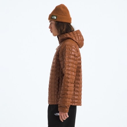 The North Face ThermoBall Hooded Insulated Jacket - Men's 4