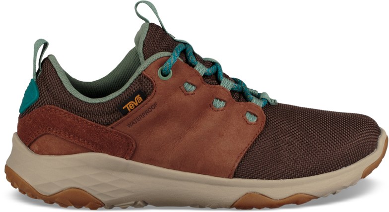 Teva Arrowood Venture Waterproof Shoes Women S Rei Co Op