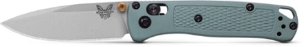 Benchmade 533SL-07 Mini Bugout Grivory Knife 4