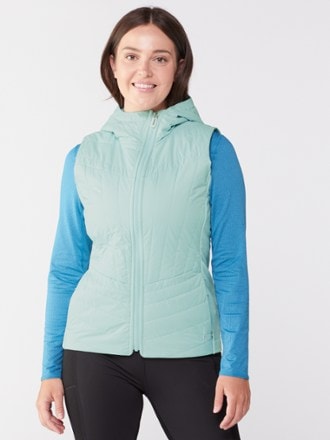 Smartwool Smartloft Vest - Women's 1