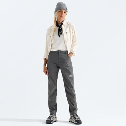 The North Face Exploration Pants - Women's 3