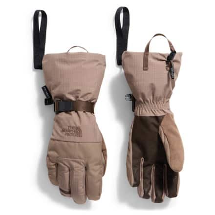 The North Face Montana Gloves - Women's 0