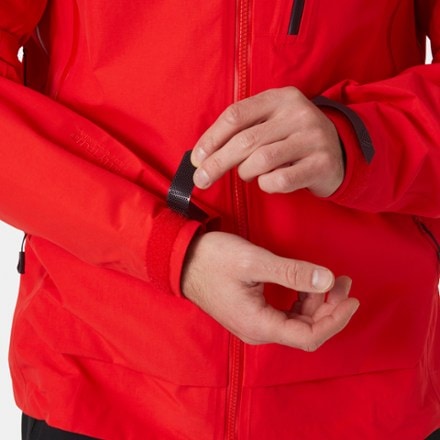 Helly Hansen Odin 9 Worlds 3.0 Jacket - Men's 6