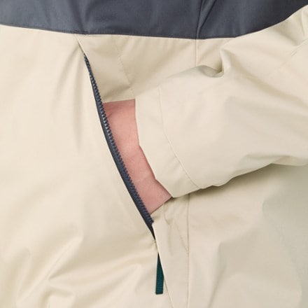 REI Co-op Trailmade Rain Jacket - Women's 8
