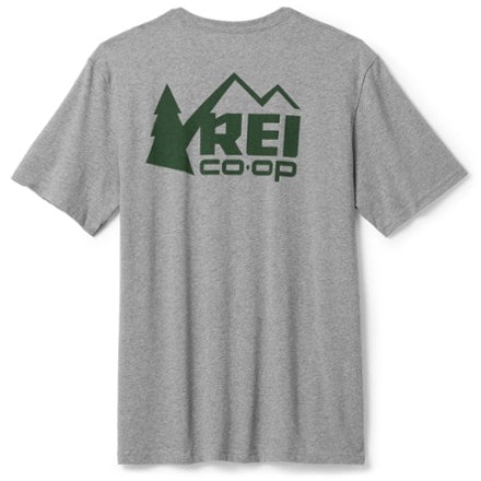 REI Co-op Logo T-Shirt 5