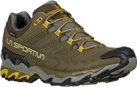 Ruimteschip Herziening Product La Sportiva Ultra Raptor II Leather GTX Hiking Shoes - Men's | REI Co-op