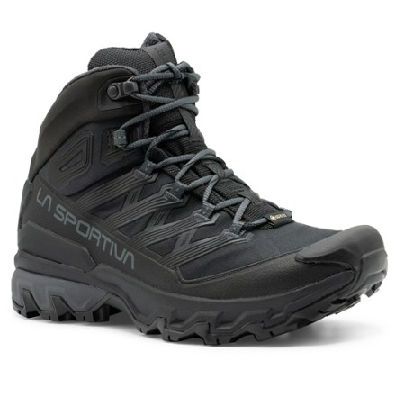 La Sportiva Ultra Raptor 3 Mid GTX Hiking Boots - Men's 2