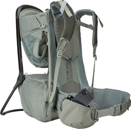Thule Sapling Child Carrier 6