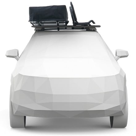 Thule Foothill 2 Rooftop Tent 5
