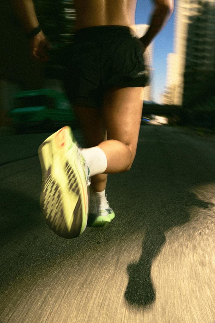 Location Image for Mach 7 Road-Running Shoes - Men's