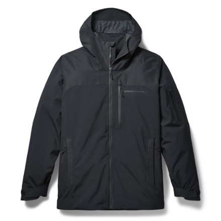 Echelon Ecoloft Insulated Jacket - Men's