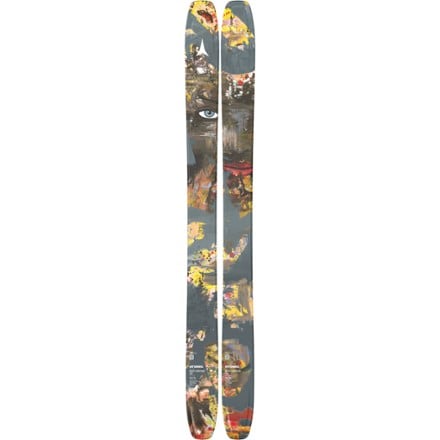Atomic Bent Chetler 120 Skis - 2026/2027 0