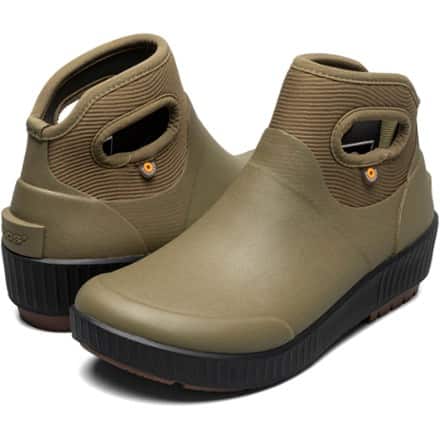Bogs Seattle II Ankle Rain Boots - Women's 8