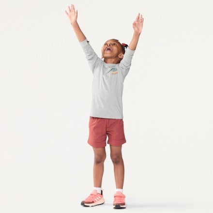 REI Co-op Sahara Shade Hoodie - Kids' 3
