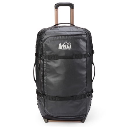 REI Co-op Big Haul 30" Wheeled Duffel 5