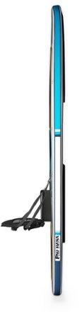 Pau Hana Calypso Inflatable Stand Up Paddle Board with Paddle - 11' 6" 4