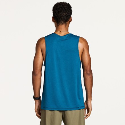 Janji Run All Day Tank Top - Men's 2