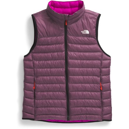 North face travel vest hotsell
