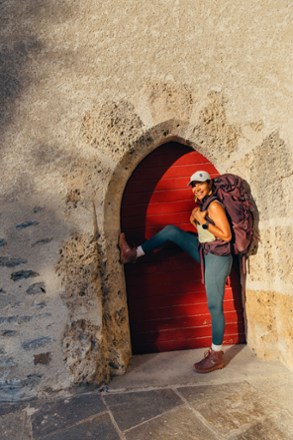 Location Image for Deva 70 Pack - Women's
