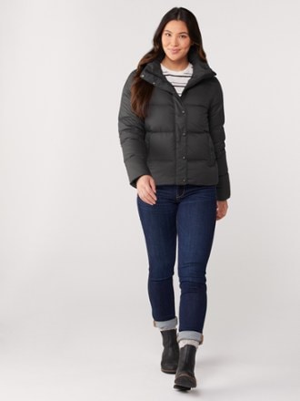 Patagonia Silent Down Jacket - Women's 3