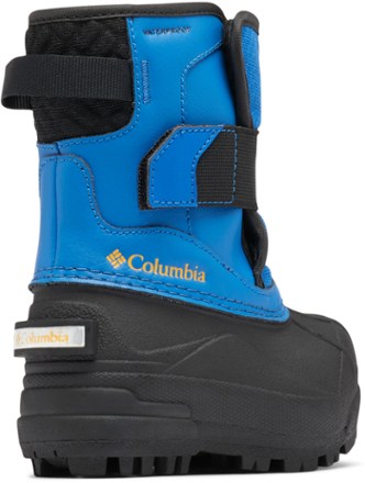 Columbia Bugaboot Celsius Boots - Toddlers' 3