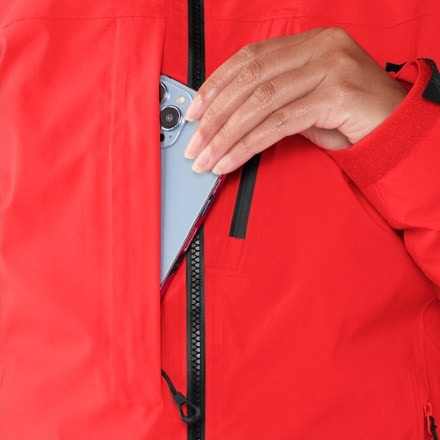 Helly Hansen Odin Infinity Insulated Jacket 2.0 - Women's 6