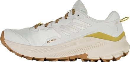 Oboz Katabatic Wind Low Hiking Shoes - Women's 1