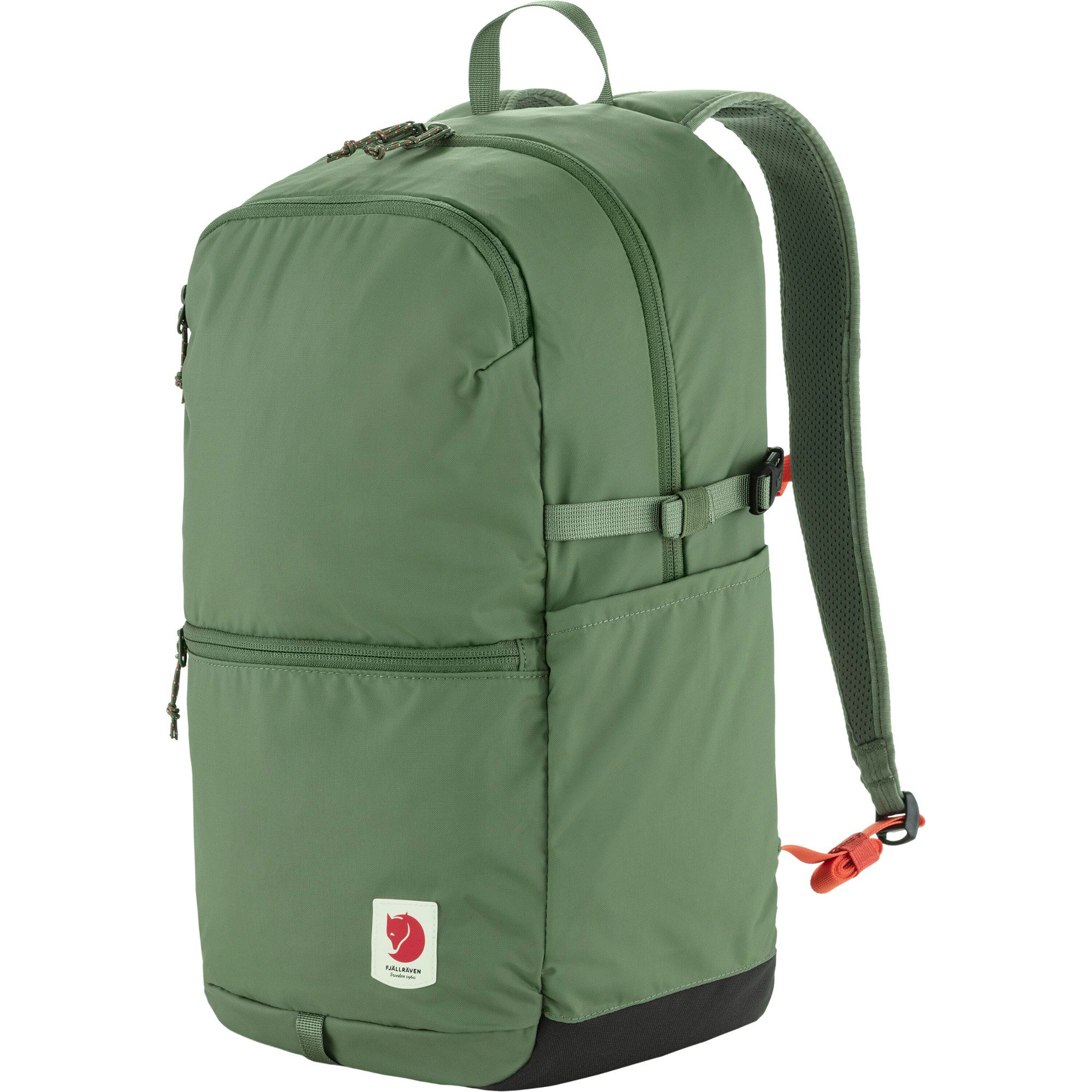 Fjallraven High Coast 24 L Pack Green