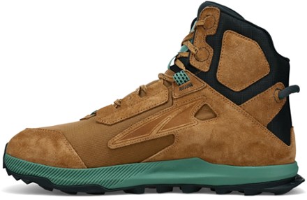 Altra Lone Peak Hiker 2 Hiking Boots - Men's 1