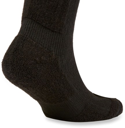 Support band detail (Black/Grey)