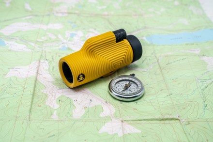 Nocs Provisions Zoom Tube 8 x 32 Monocular Telescope 7