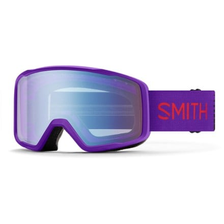 Smith Tribute Snow Goggles 0