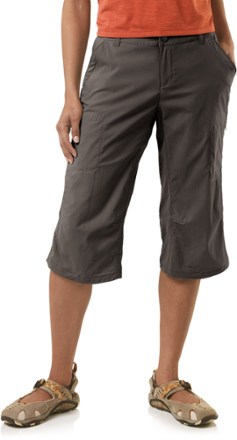 rei women's hiking capri pants