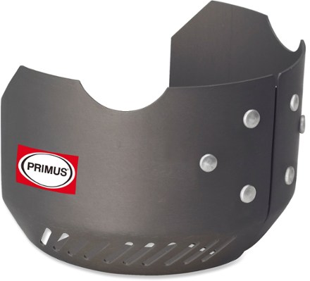 Universal Fuel Canister Windscreen