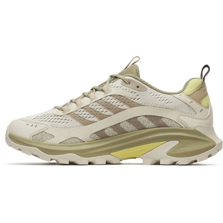 Merrell Moab Speed 2 Hiking Shoes - Men's 1