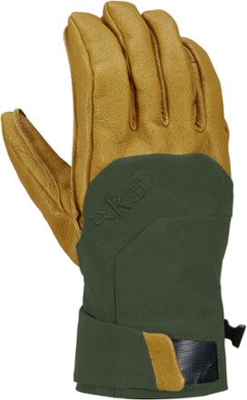 Rab Khroma Tour Infinium Gloves