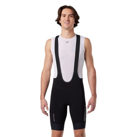 PEARL iZUMi Expedition Pro Cycling Bib Shorts - Men's 0