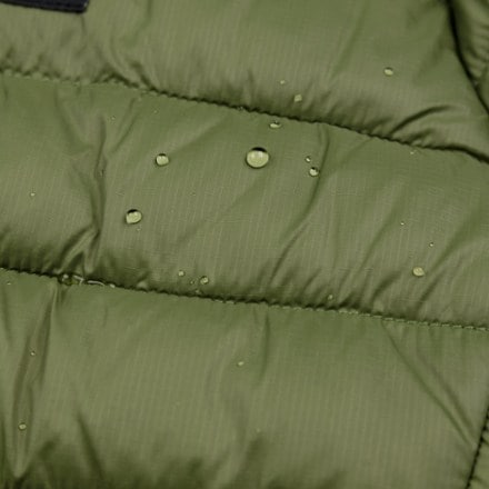 Finisterre Nimbus Insulated Jacket - Men's 4