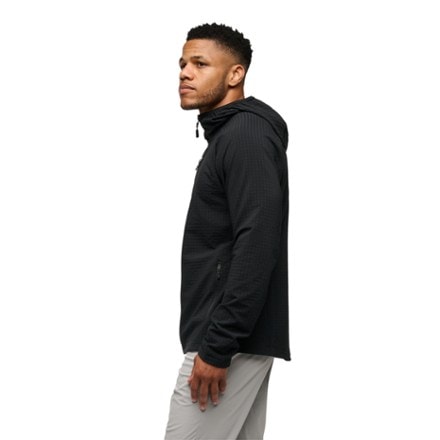 Black Diamond Coefficient Storm Hoody - Men's 3