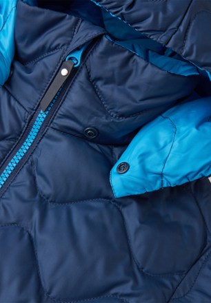 Reima Fossila Down Jacket - Kids' 5