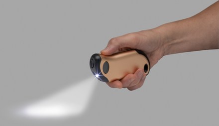 Zippo HeatBank 9s Plus Rechargeable Hand Warmer and Power Bank 3