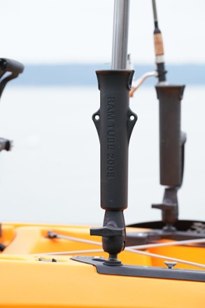 RAM Track Ball with T-Bolt Attachment - 1.5" 4