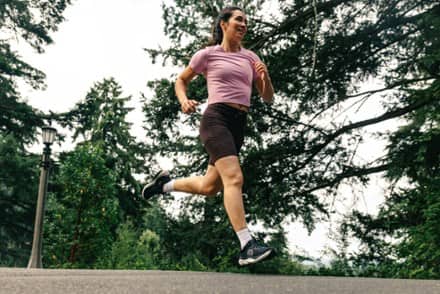 Topo Athletic Aura 2 Road-Running Shoes - Women's 5