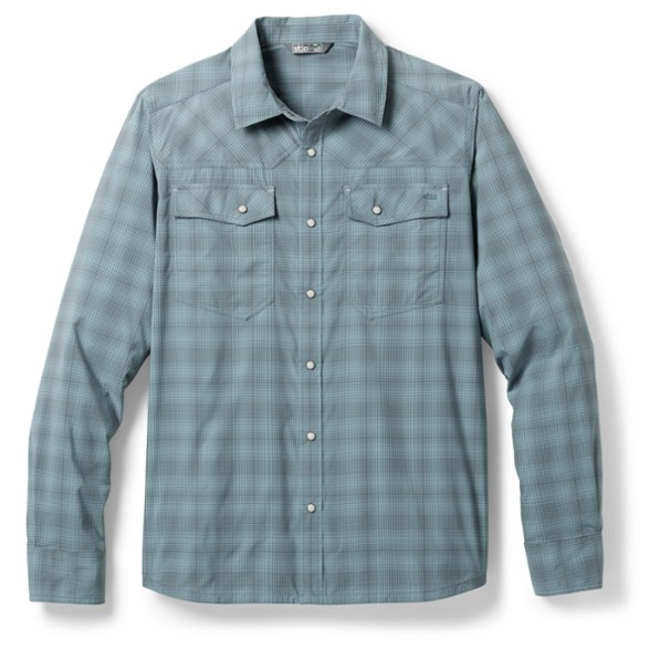 Product Image of color Stormy Weather Plaid