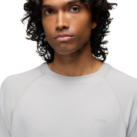 prAna Sol Shade Crew Shirt - Men's 4