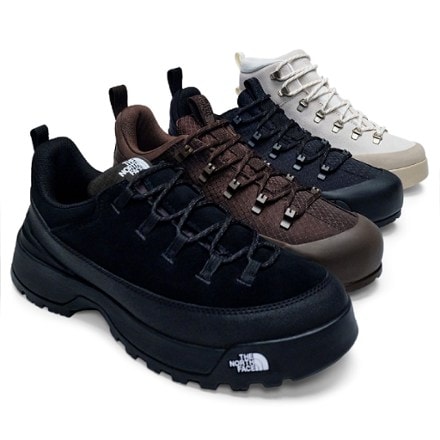 The North Face Glenclyffe Urban Low Shoes - Men's 9