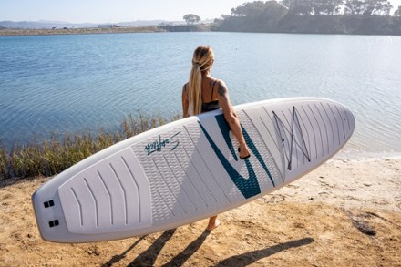 Location Image for Lido Utility Armor Stand Up Paddle Board - 10'6''