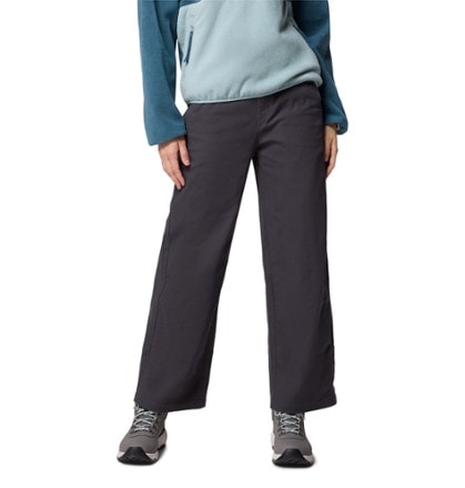 Columbia ROC Wide-Leg Pants - Women's 0