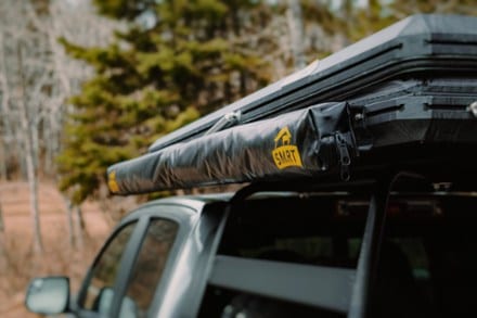 SMRT Tent 2 m Straight Awning 3